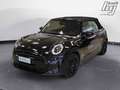 MINI Cooper Cabrio Mini IV Cabrio F57 2021 1.5 auto Nero - thumbnail 1