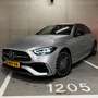 Mercedes-Benz C 300 C 300 e | AMG Line | 360 camera | 313 PK | Grijs - thumbnail 1