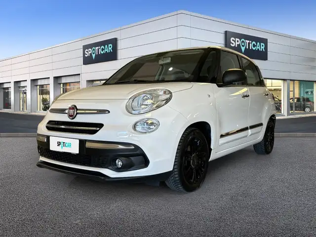 Fiat 500L Urban 1.4 95cv
