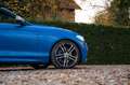 BMW 240 xDrive Cabrio 340pk | 1. Hd. | Azul - thumbnail 26