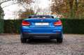 BMW 240 xDrive Cabrio 340pk | 1. Hd. | Azul - thumbnail 33