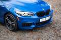 BMW 240 xDrive Cabrio 340pk | 1. Hd. | Azul - thumbnail 27