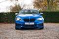 BMW 240 xDrive Cabrio 340pk | 1. Hd. | Azul - thumbnail 28