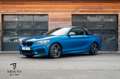 BMW 240 xDrive Cabrio 340pk | 1. Hd. | Blu/Azzurro - thumbnail 1