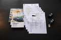 BMW 240 xDrive Cabrio 340pk | 1. Hd. | Azul - thumbnail 24