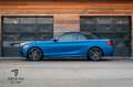 BMW 240 xDrive Cabrio 340pk | 1. Hd. | Blu/Azzurro - thumbnail 3