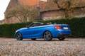 BMW 240 xDrive Cabrio 340pk | 1. Hd. | Azul - thumbnail 29