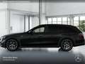 Mercedes-Benz E 300 de T 4M Hybrid Avantgarde 360° Airmat Pano Schwarz - thumbnail 5