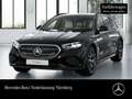 Mercedes-Benz E 300 de T 4M Hybrid Avantgarde 360° Airmat Pano Schwarz - thumbnail 1