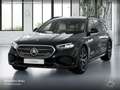 Mercedes-Benz E 300 de T 4M Hybrid Avantgarde 360° Airmat Pano Schwarz - thumbnail 2