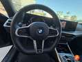 BMW 318 318d Auto. Negro - thumbnail 7