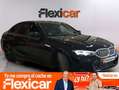 BMW 318 318d Auto. Negro - thumbnail 1