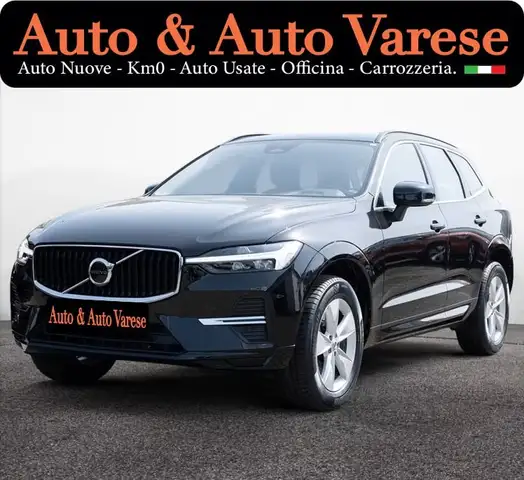 Volvo XC60 B4 automatico Core