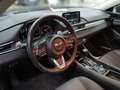 Mazda 6 Kombi Exclusive-Line 2.0 SKYACTIV-G 165 Aut. Navi Schwarz - thumbnail 10