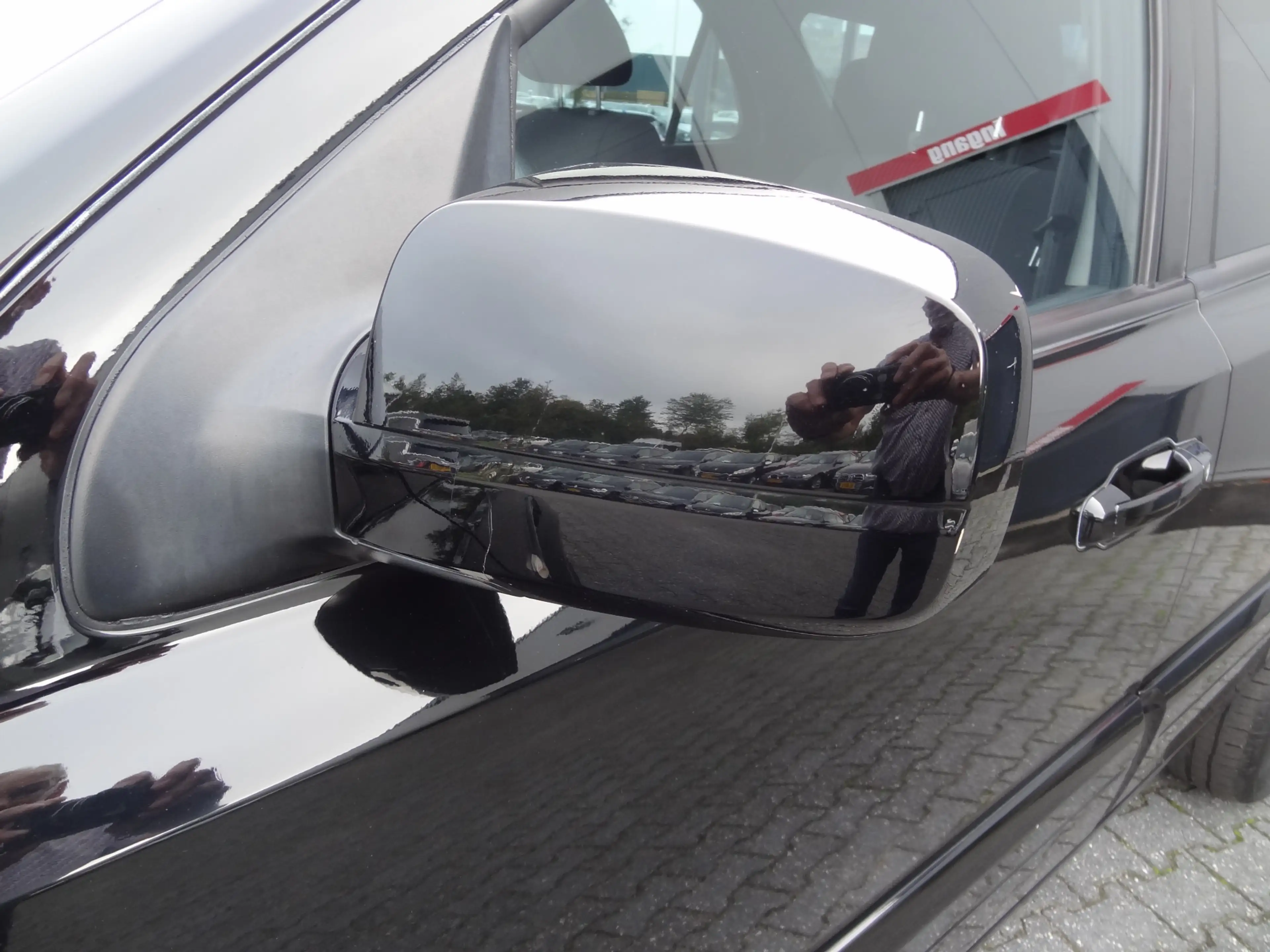 Kia Sorento 3.3 V6 | 3500KG TREKGEWICHT | NL-AUTO | 4 X 4 | CR — photo 11