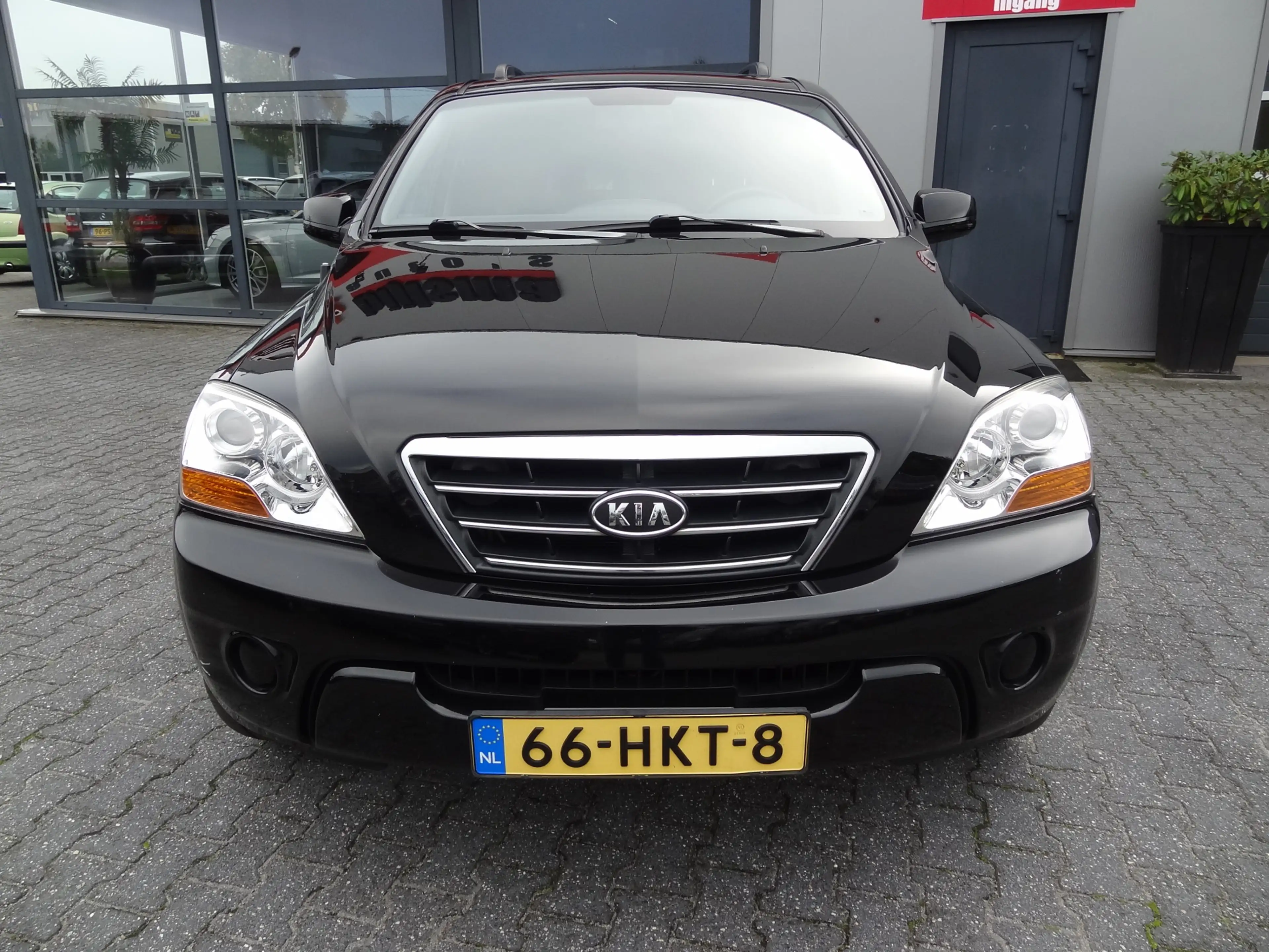 Kia Sorento 3.3 V6 | 3500KG TREKGEWICHT | NL-AUTO | 4 X 4 | CR — photo 7