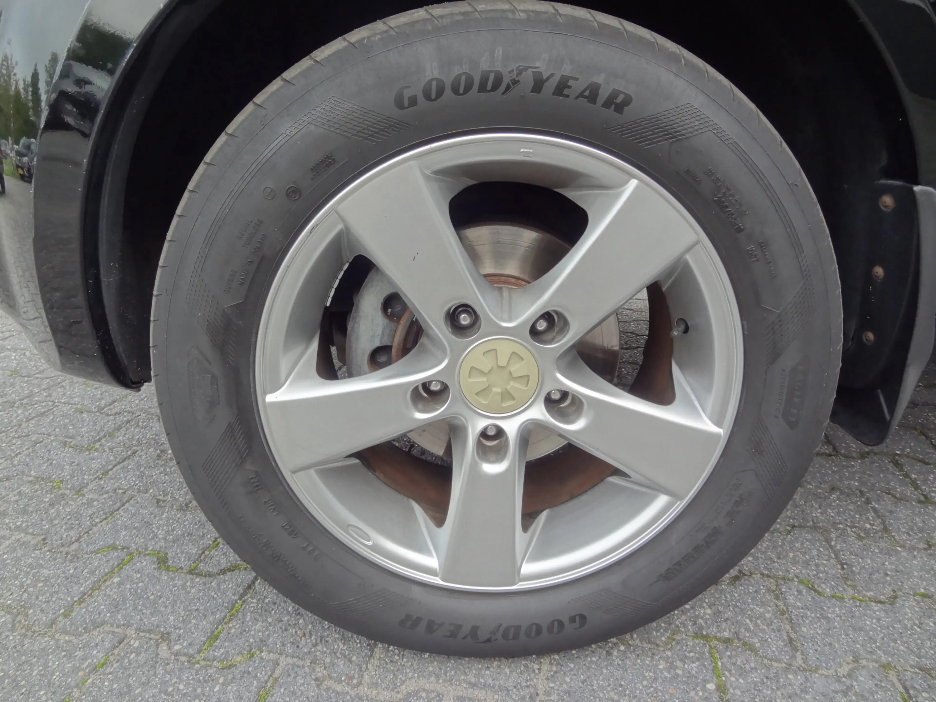Kia Sorento 3.3 V6 | 3500KG TREKGEWICHT | NL-AUTO | 4 X 4 | CR — photo 10