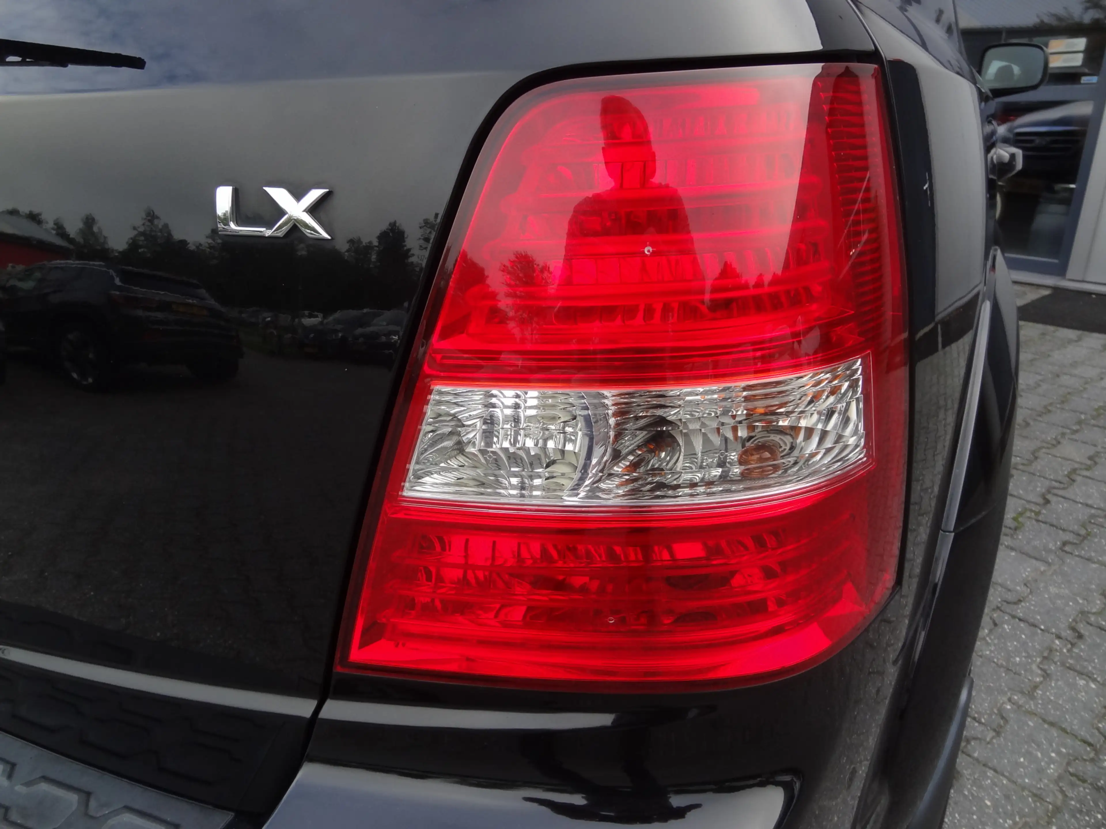 Kia Sorento 3.3 V6 | 3500KG TREKGEWICHT | NL-AUTO | 4 X 4 | CR — photo 13