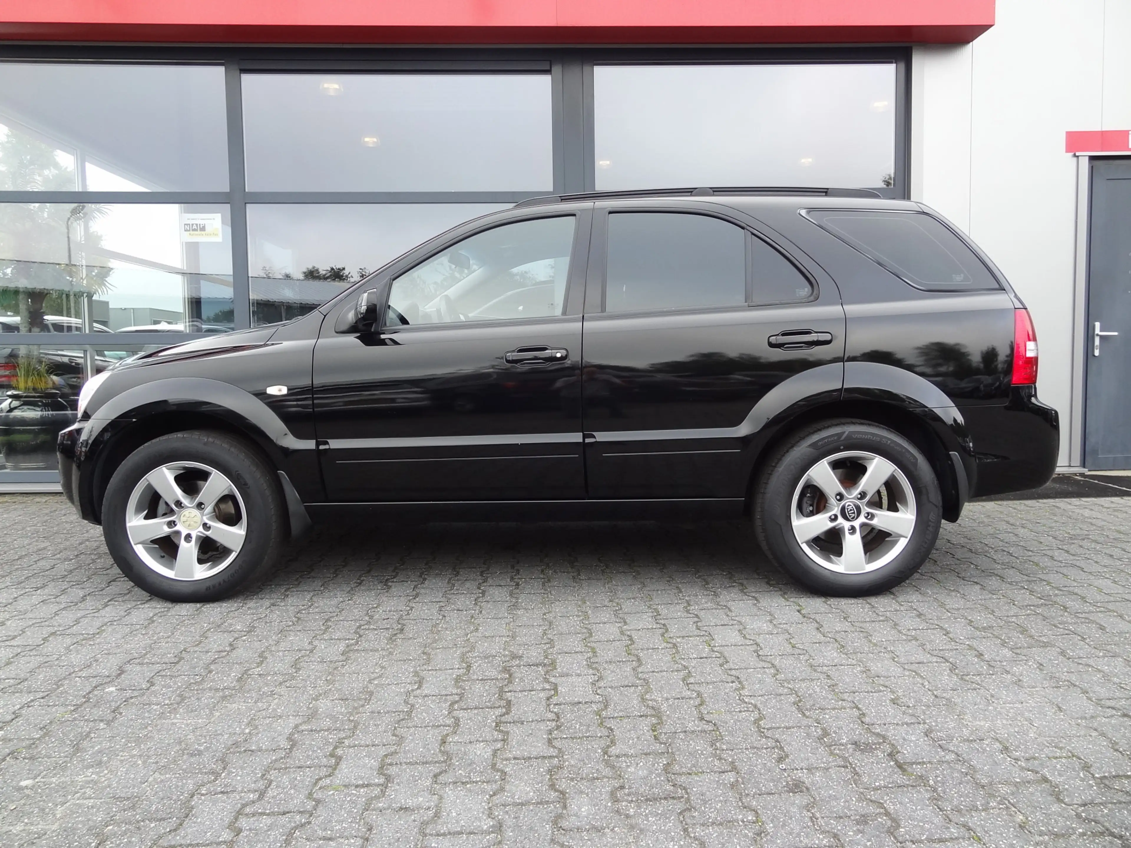 Kia Sorento 3.3 V6 | 3500KG TREKGEWICHT | NL-AUTO | 4 X 4 | CR — photo 4