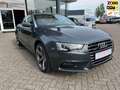 Audi A5 Cabriolet 2.0 TFSI quattro S- Line, Automaat, Appl Gris - thumbnail 1