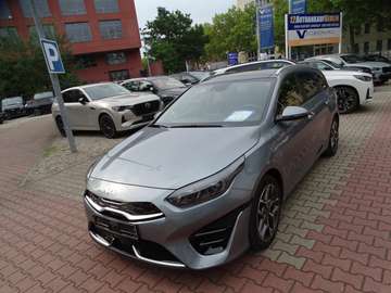 cee´d Sportswagon 1.6 Plug-in Hybrid Platinum Edit