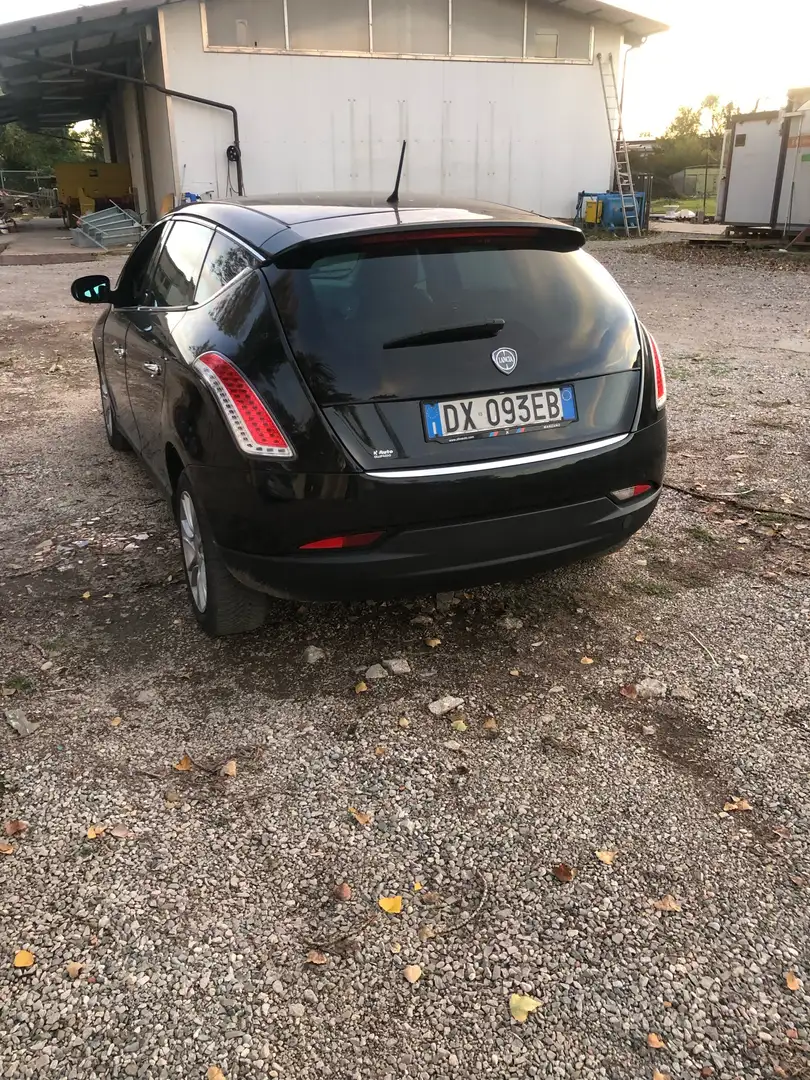 Lancia Delta 1.6 mjt Argento 120cv selectronic dpf - 2