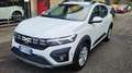 Dacia Sandero Sandero Stepway 1.0 TCe 90 CV AUTOMATICA*FULL OPTI Bianco - thumbnail 3