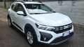 Dacia Sandero Sandero Stepway 1.0 TCe 90 CV AUTOMATICA*FULL OPTI Bianco - thumbnail 2