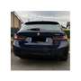 BMW 318 318d Touring mhev 48V auto - thumbnail 8