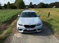 BMW M2 Coupé 3.0 M2 Competition Argent - thumbnail 1