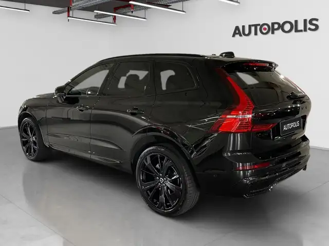 Volvo XC60 view 15