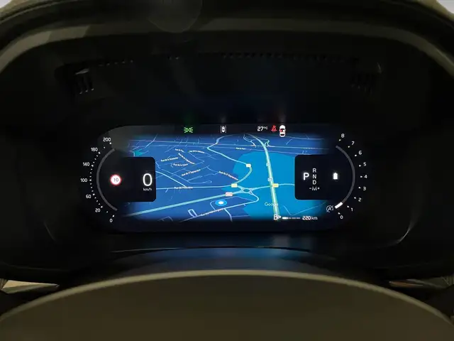 Volvo XC60 view 2