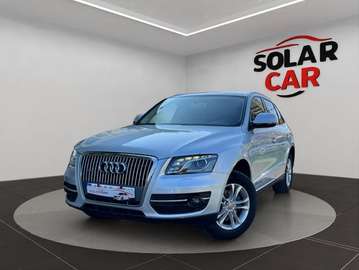 2.0TDI quattro 170 DPF