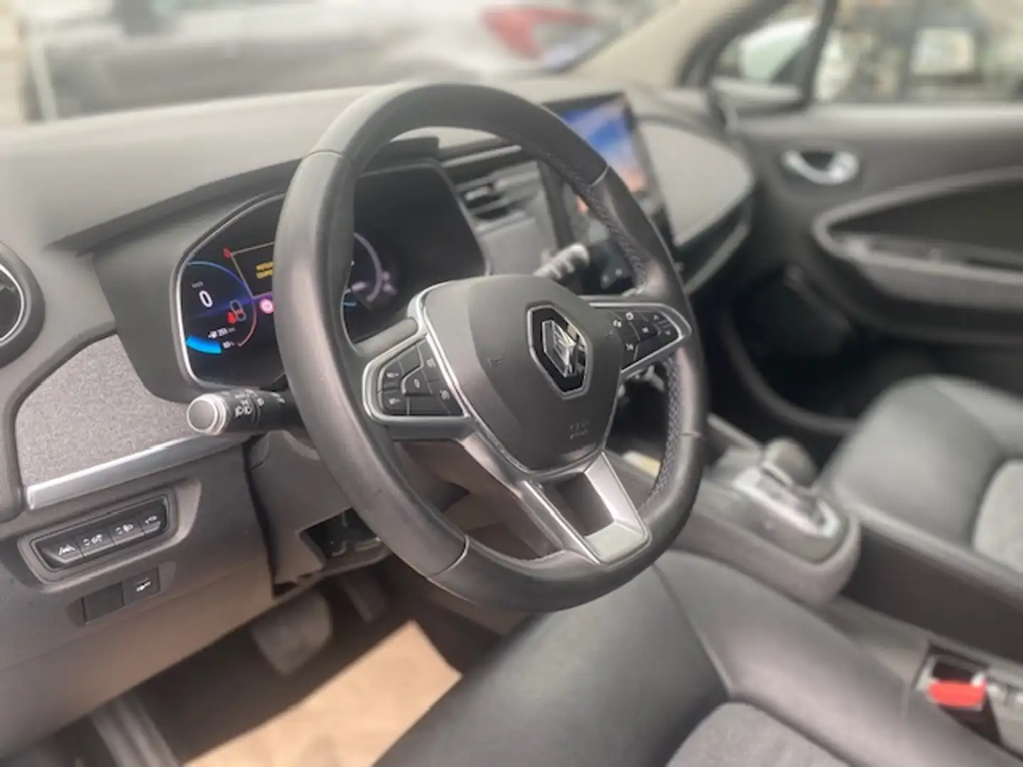 Renault ZOE Zoe R110 Achat Intégral - 21 Intens - 2