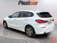 BMW 116 116dA Blanc - thumbnail 5