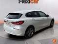 BMW 116 116dA Blanc - thumbnail 9