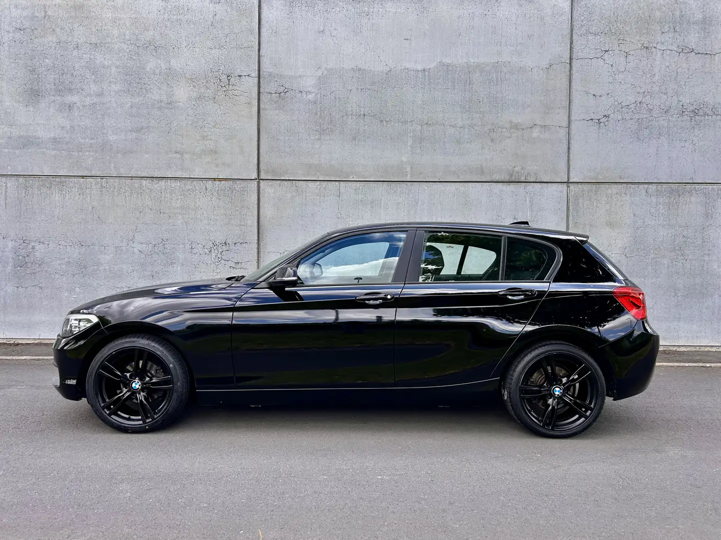 BMW 118 118i - 2