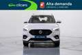 MG ZS 1.5 VTi-Tech Luxury 78kW Blanco - thumbnail 2