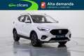 MG ZS 1.5 VTi-Tech Luxury 78kW Blanco - thumbnail 3