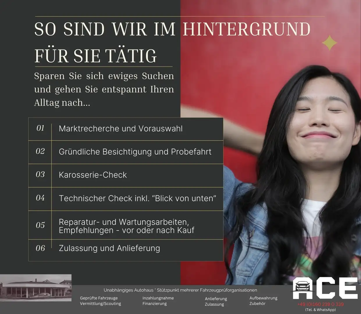 Citroen DS3 SoChic TFL Sound Einparkhilfe Grau - 2