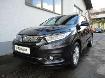 1,5 i-VTEC Elegance CVT