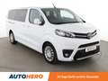 Toyota Proace 2.0 D-4D Compact Team D Aut*TEMPO*KLIMA* Weiß - thumbnail 8