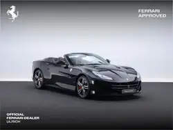 Ferrari Portofino ***Ferrari Frankfurt***