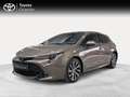 Toyota Corolla 1.8 125H STYLE E-CVT Bruin - thumbnail 1