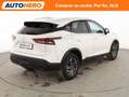 Nissan Qashqai 1.3 DIG-T Mild-Hybrid Acenta Blanco - thumbnail 6