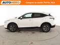 Nissan Qashqai 1.3 DIG-T Mild-Hybrid Acenta Blanco - thumbnail 3