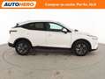 Nissan Qashqai 1.3 DIG-T Mild-Hybrid Acenta Blanco - thumbnail 7