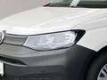 Volkswagen Caddy Cargo TDI Weiß - thumbnail 3
