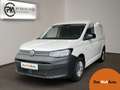 Volkswagen Caddy Cargo TDI Weiß - thumbnail 1