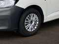 Volkswagen Caddy Cargo TDI Weiß - thumbnail 4